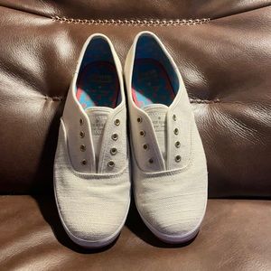 Keds x Kate Spade